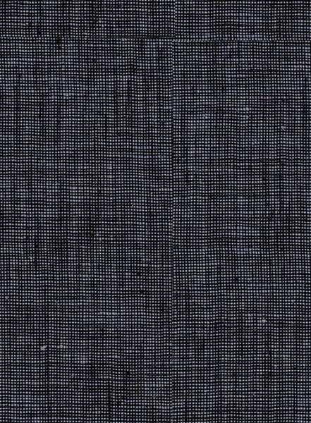 Italian Blu Linen Pants