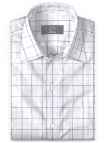 Italian Cotton Acome Shirt
