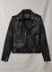 Lucy Hale Leather Jacket