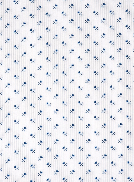 Cotton Mini Shirt - Full Sleeves