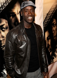 Don Cheadle Traitor Leather Jacket Don Cheadle Traitor Leather Jacket