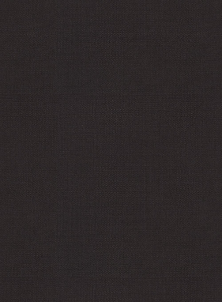 Reda Dark Raisin Wool Pants
