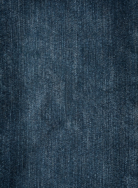 Varro Blue Indigo Wash Whisker Jeans