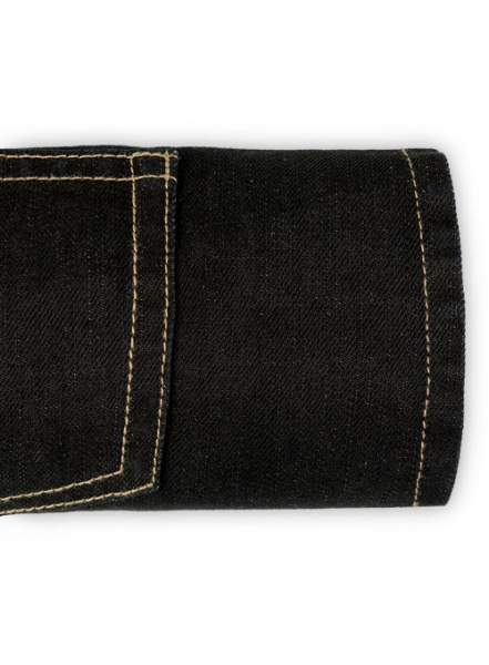 Ace Midnight Hard Wash Jeans