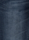 Pussy Cat Indigo Wash Whisker Stretch Jeans