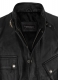 Blitz Jason Statham Leather Jacket