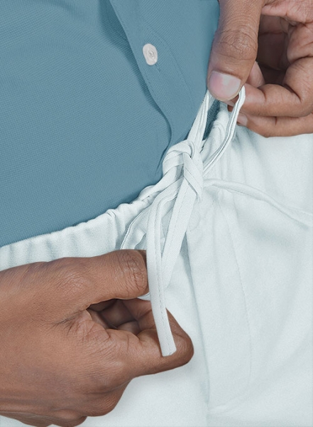 Easy Pants Sky Blue