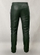 Nick Jonas MTV Video Music Awards Leather Jacket and Pants Set