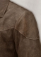 Scott Speedman Underworld: Evolution Leather Blazer