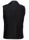 Leather Biker Vest # 349