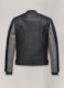 Gabriel Luna Agents Of Shield 4 Leather Jacket