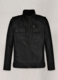 Leather Jacket #96  Leather Jacket #96
