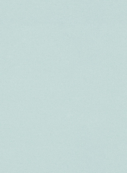 Stretch Summer Sea Blue Chino Pants