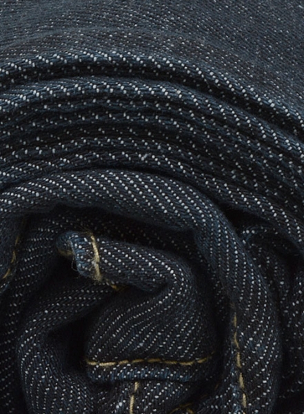 Atomic Blue Jeans - Denim X Wash