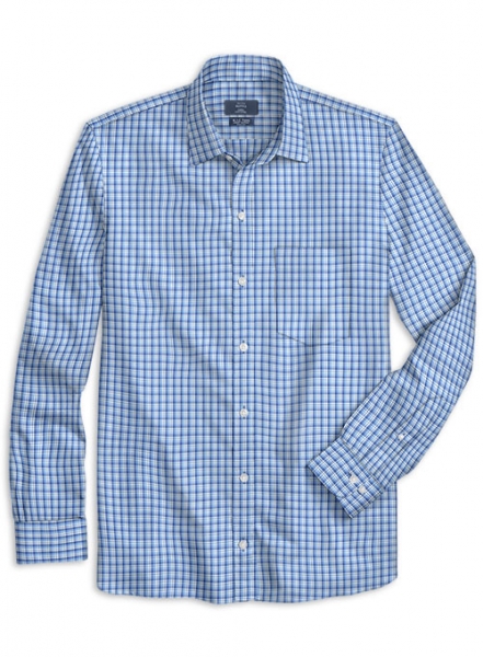 S.I.C. Tess. Italian Cotton Esindo Shirt