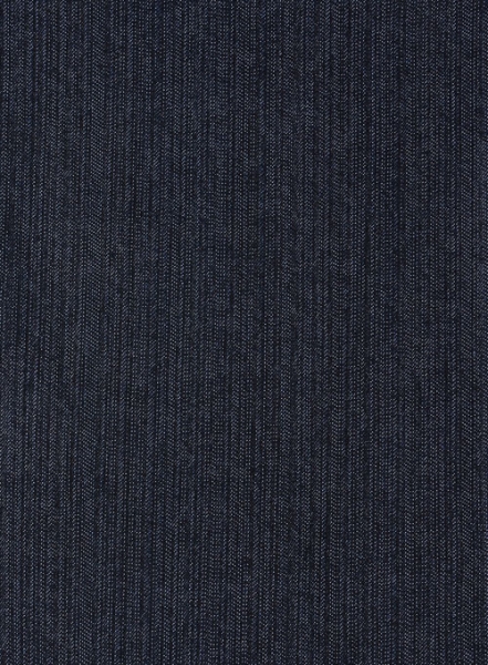 Party Stunner Stretch Jeans - Darker Blue