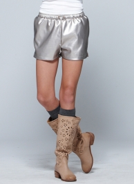 Leather Shorts Style # 389 Leather Shorts Style # 389