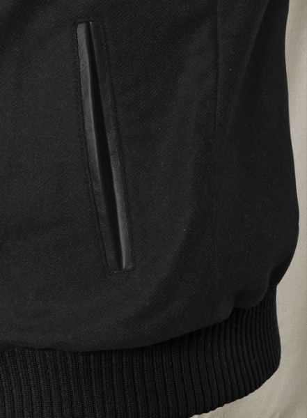 Varsity Noir