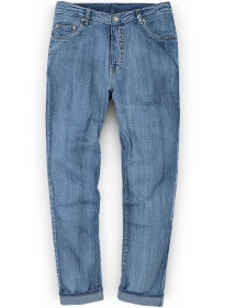 7oz Light Weight Jeans - Vintage Wash