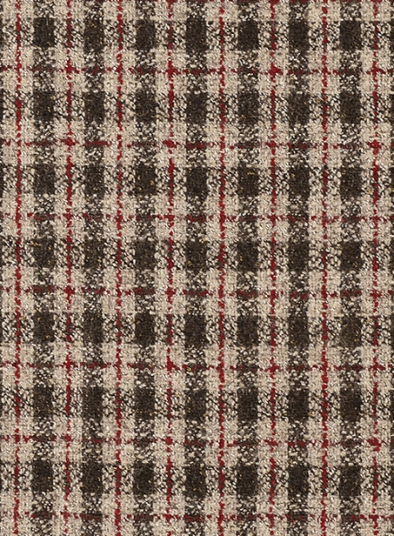 Dorset Checks Tweed Pants