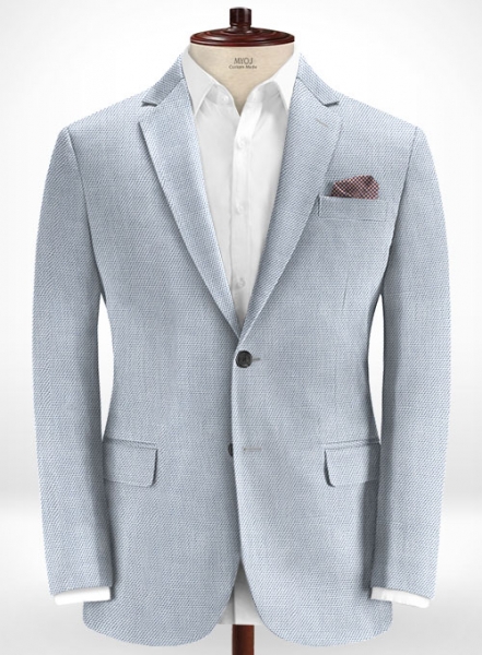 Cotton Arcelo Jacket
