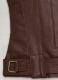 Rachel Nichols G I Joe The Rise of Cobra Leather Jacket
