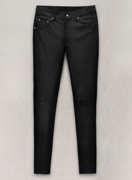 Ana De Armas Leather Pants #2