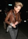 Sharon Stone Leather Jacket