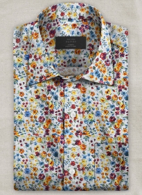 Italian Linen Amilo Shirt