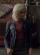 Rose McIver iZombie Leather Jacket