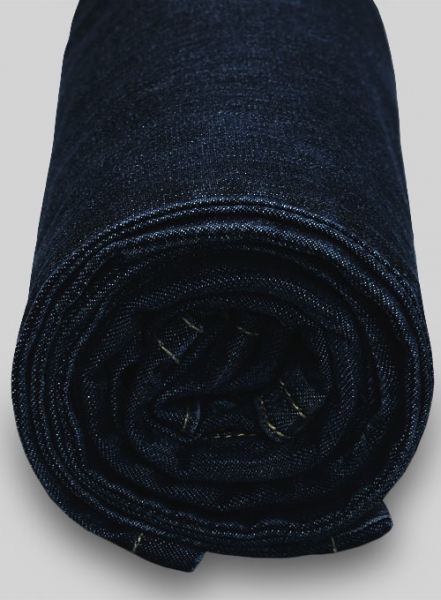 Hard Wash 7oz Light Weight Jeans