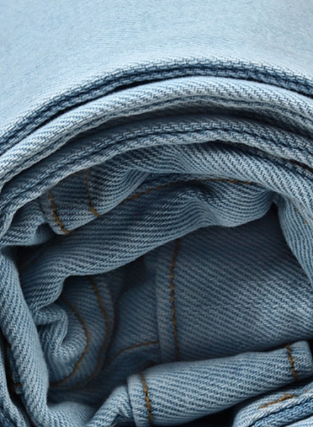 Tremor Blue Light Wash Jeans