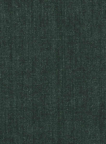 Italian Linen Spezia Green Pants