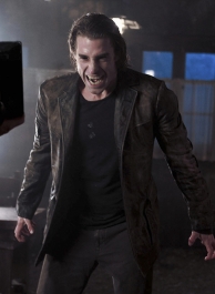 Scott Speedman Underworld: Evolution Leather Blazer Scott Speedman Underworld: Evolution Leather Blazer