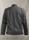 Lucas Till MacGyver Leather Jacket
