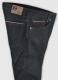 Selvedge Denim Jeans - Raw Unwashed