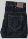 Dagger Stretch Jeans - Hard Wash