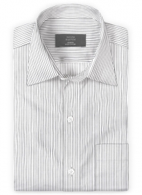 Italian Cotton Saponi Shirt