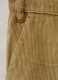 Corduroy Shorts