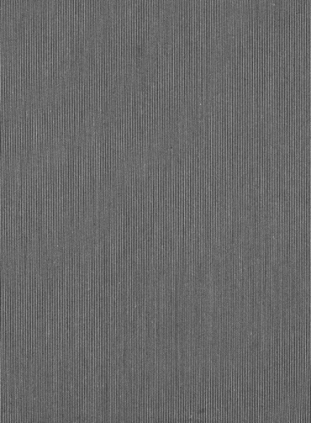 Italian Cotton Gray Shirt