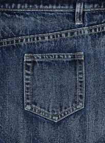 Ranger Blue Vintage Wash Jeans