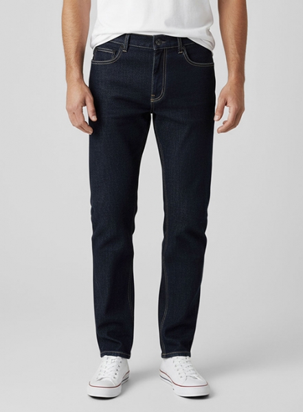 Velston Blue Stretch Jeans