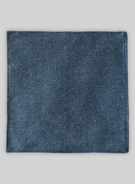 Tweed Pocket Square