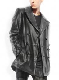 Designer Leather Jacket #999 Designer Leather Jacket #999