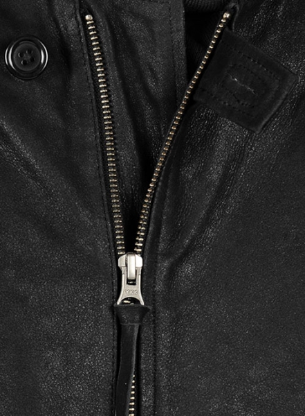 Leather Jacket #106