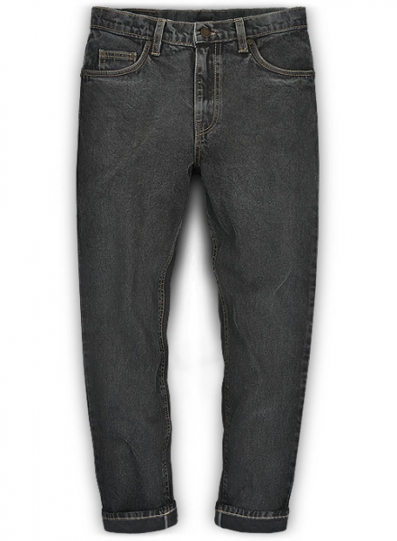 levi's line 8 slim tapered