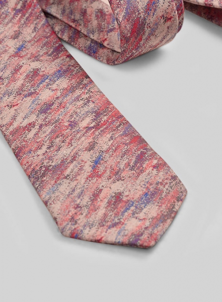 Cotton Tie - Gogh