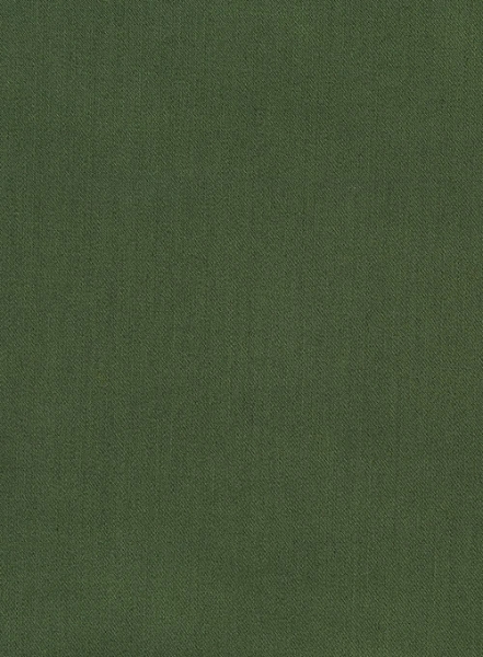Pine Green Satin Cotton Suit