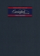 Caccioppoli Herringbone Blue Cotton Suit