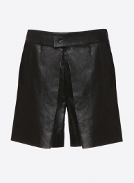 Leather Shorts Style # 387 Leather Shorts Style # 387